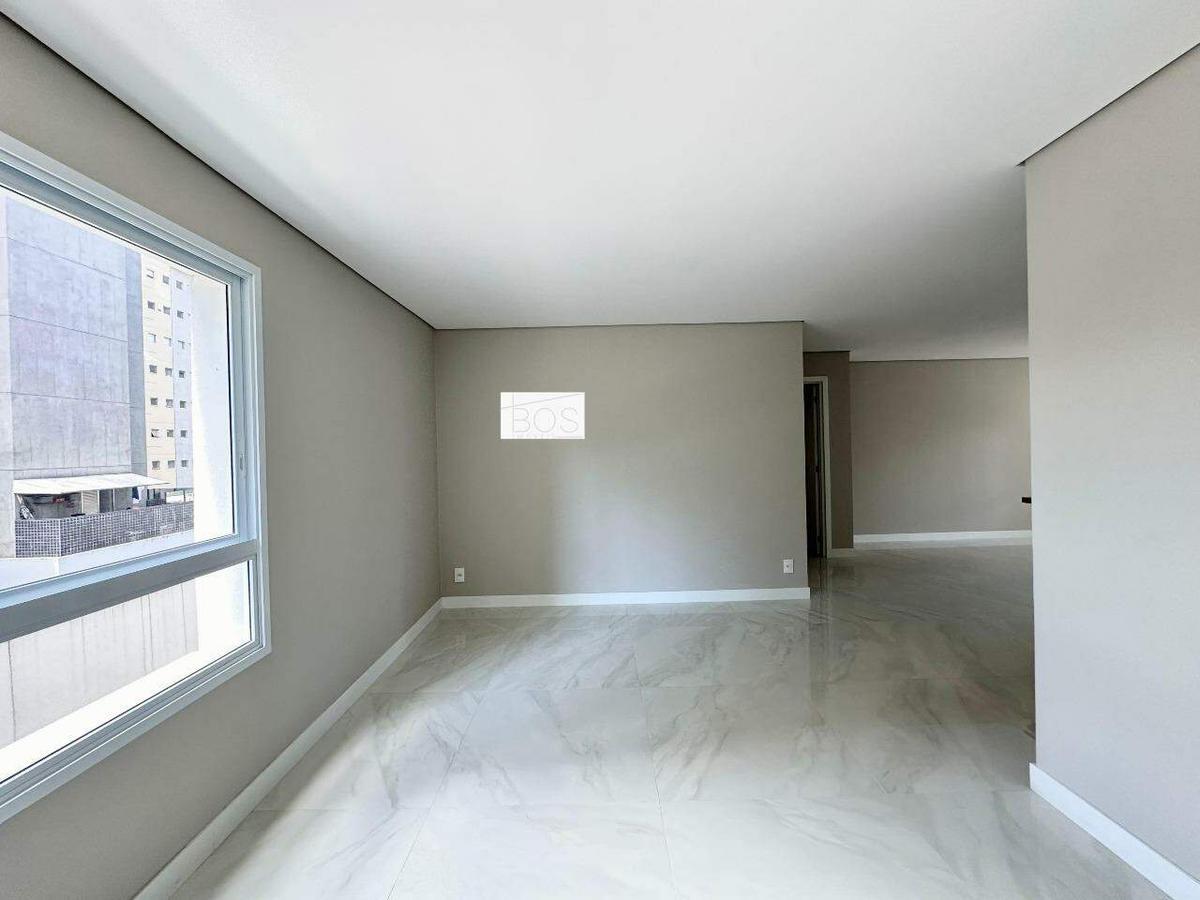 Apartamento, Lourdes, 3 Quartos, 2 Vagas, 1 Suíte
