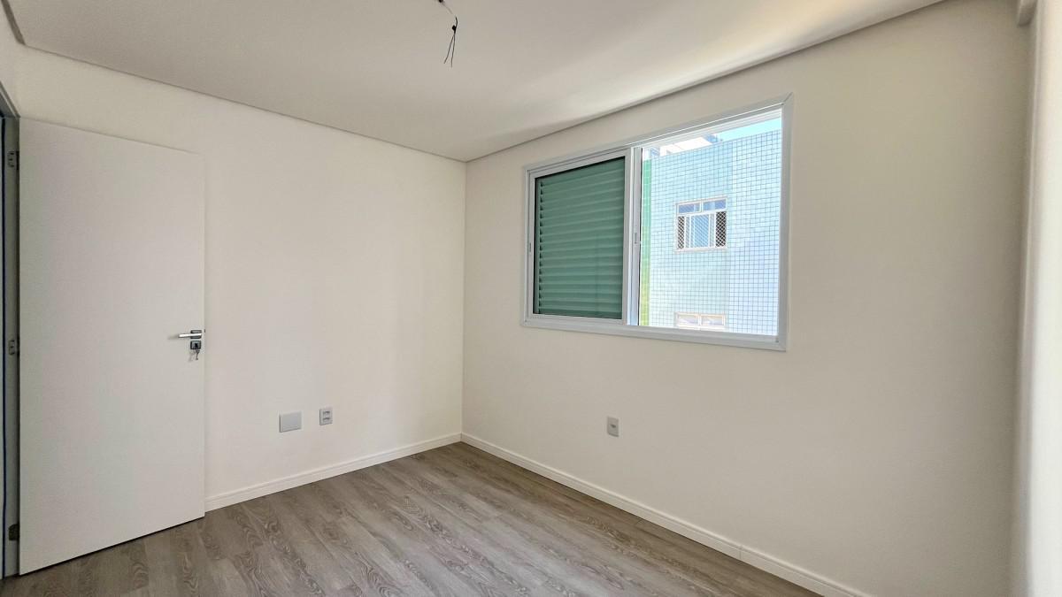 Cobertura, Castelo, 3 Quartos, 2 Vagas, 1 Suíte