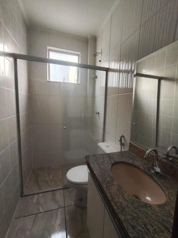 Apartamento, Liberdade, 3 Quartos, 2 Vagas, 1 Suíte