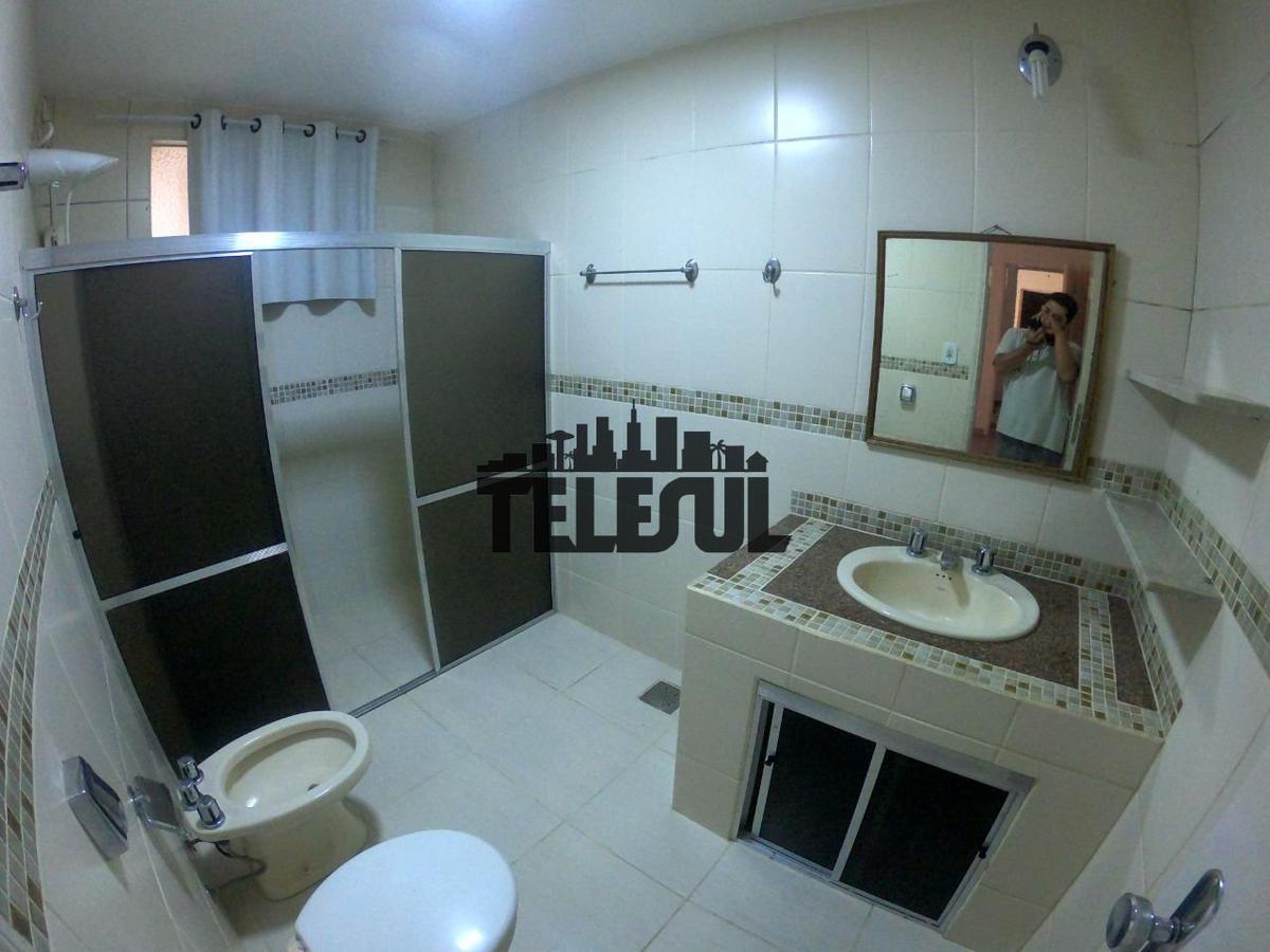 Apartamento, Centro, 3 Quartos, 1 Vaga, 3 Suítes