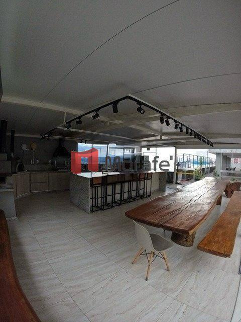 Apartamento, Ouro Preto, 2 Quartos, 3 Vagas, 1 Suíte