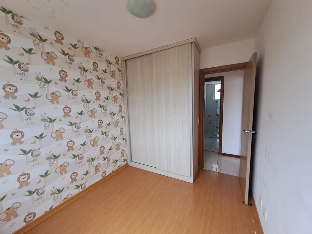 Apartamento, Buritis, 4 Quartos, 2 Vagas, 1 Suíte