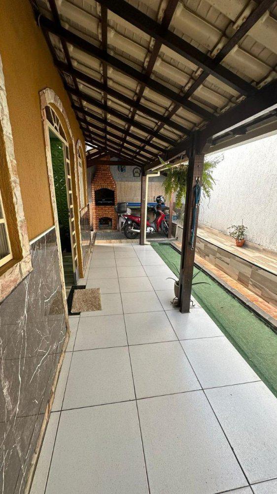 Casa, Santa Rita, 3 Quartos, 2 Vagas, 1 Suíte