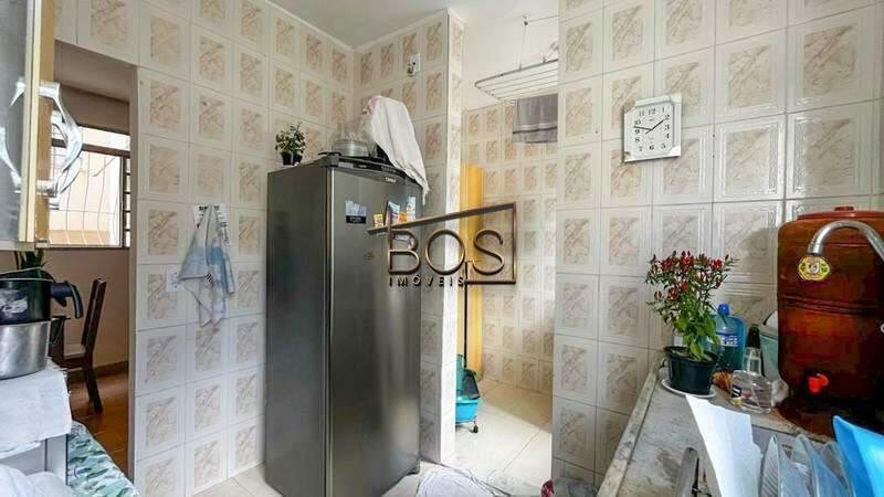 Apartamento, Sagrada Família, 3 Quartos, 1 Vaga