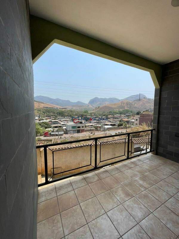 Casa, Cachoeira do Vale, 3 Quartos, 1 Vaga, 1 Suíte