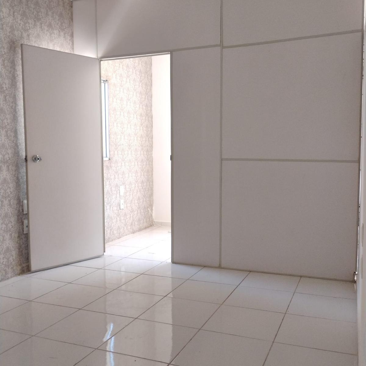 Andar, Caiçaras, 0 Quarto, 0 Vaga