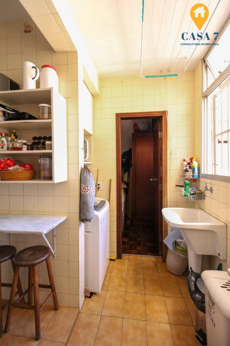 Apartamento, Santo Antônio, 3 Quartos, 2 Vagas, 1 Suíte