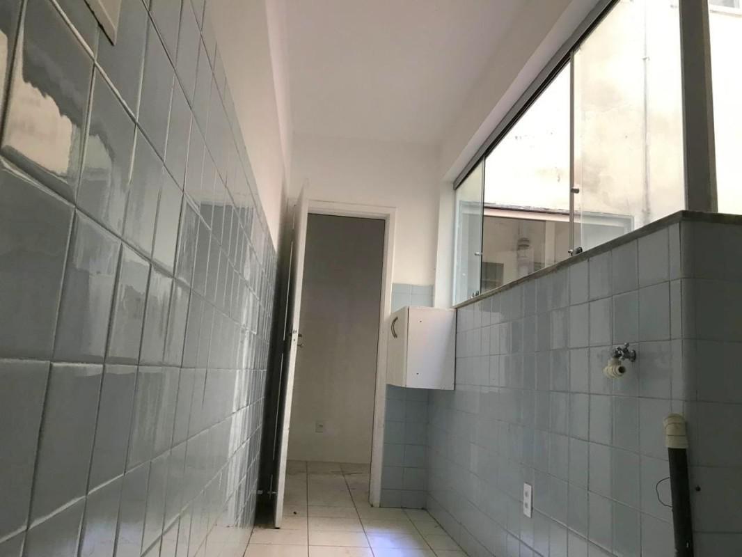 Apartamento, Savassi, 2 Quartos, 1 Vaga