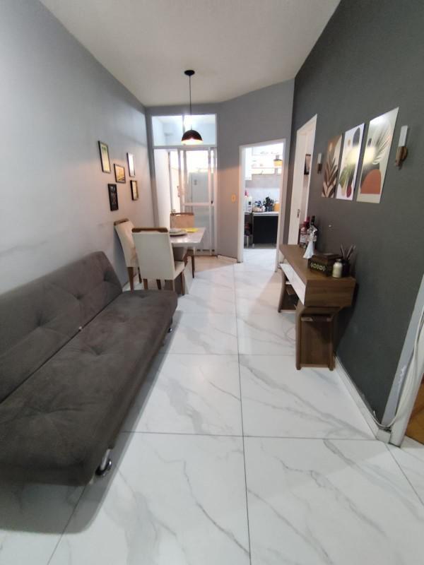 Apartamento, Glória, 3 Quartos, 1 Vaga, 1 Suíte