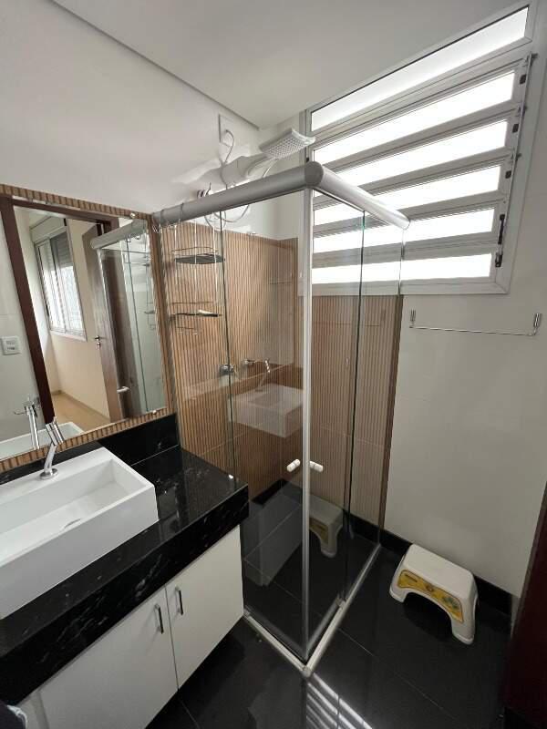 Apartamento, Funcionários, 3 Quartos, 2 Vagas, 2 Suítes