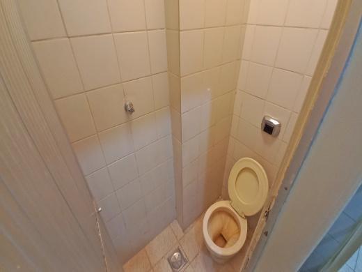 Apartamento, Centro, 2 Quartos, 0 Vaga