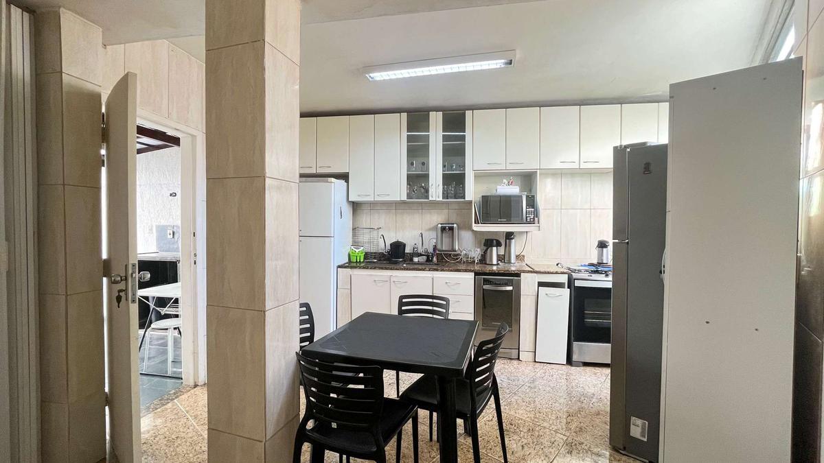 Apartamento, Serra, 4 Quartos, 1 Vaga, 1 Suíte