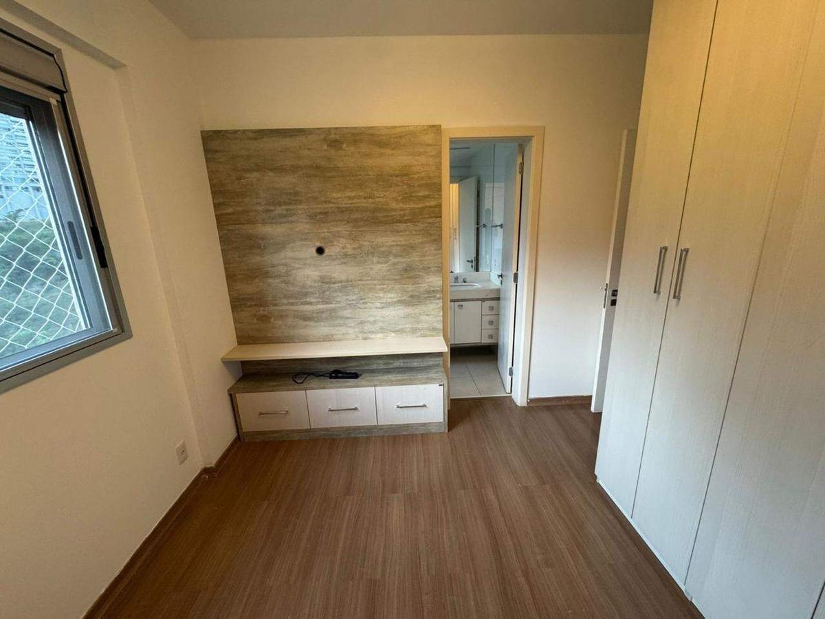 Apartamento, Vila da Serra, 3 Quartos, 3 Vagas, 1 Suíte