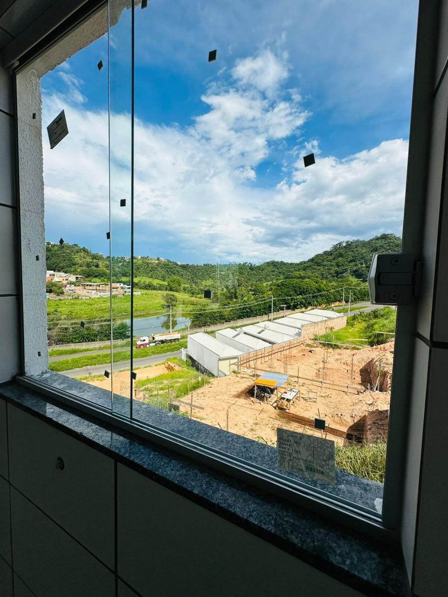 Apartamento, Masterville, 3 Quartos, 2 Vagas, 1 Suíte