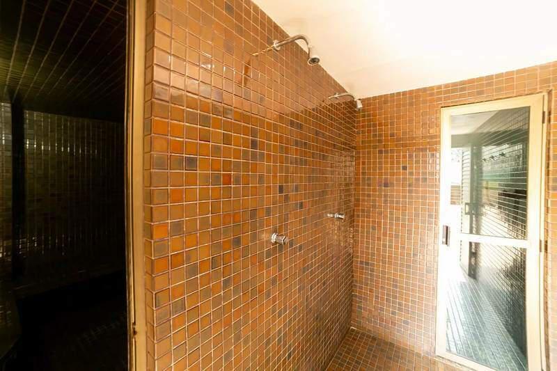 Apartamento, Funcionários, 1 Quarto, 1 Vaga, 1 Suíte