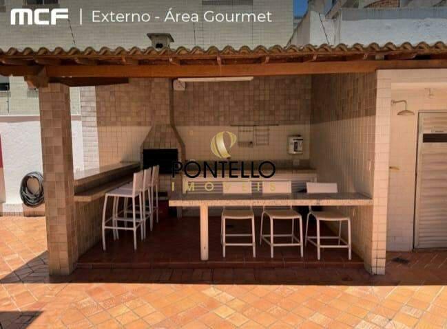 Cobertura, Buritis, 4 Quartos, 3 Vagas, 1 Suíte