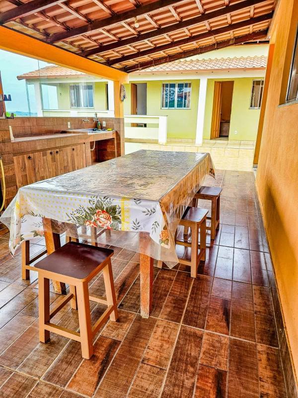 Fazenda, Tijuco, 4 Quartos, 4 Vagas, 4 Suítes