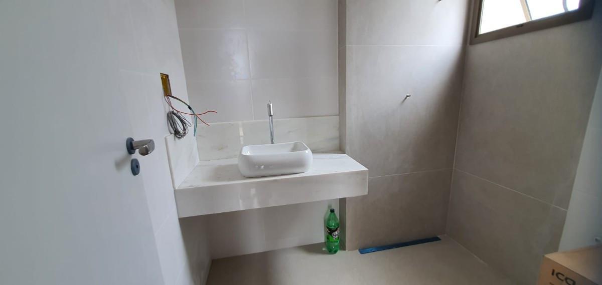 Apartamento, Nova Suíssa, 3 Quartos, 2 Vagas, 1 Suíte
