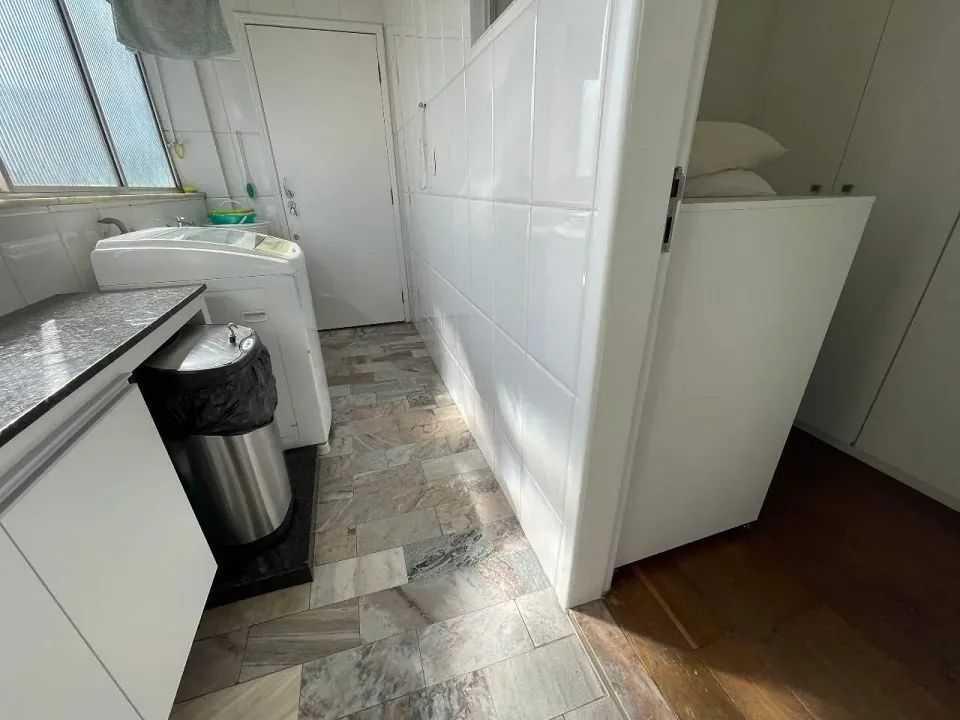 Apartamento, Anchieta, 4 Quartos, 2 Vagas, 1 Suíte