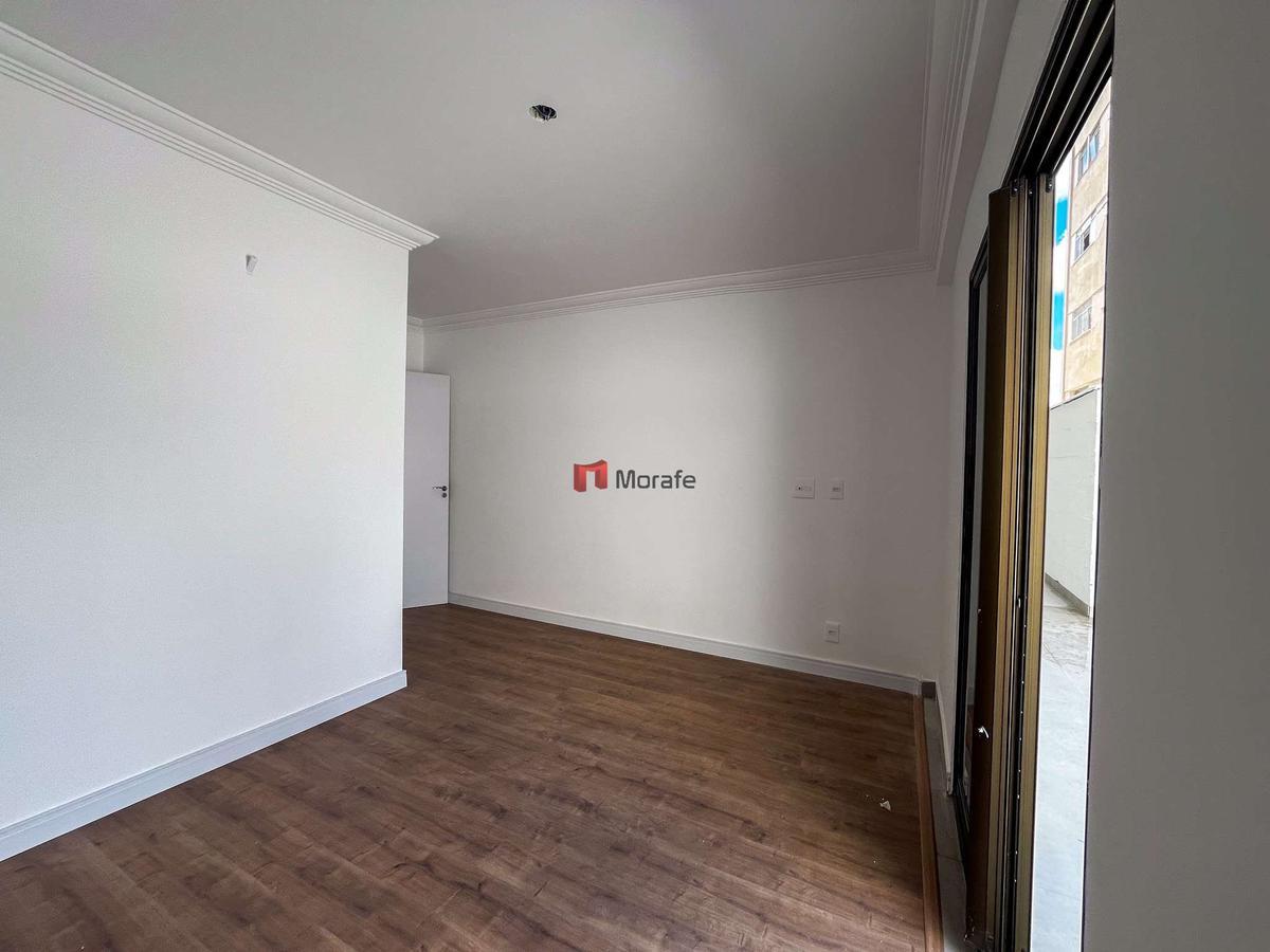 Apartamento, Floresta, 3 Quartos, 2 Vagas, 2 Suítes