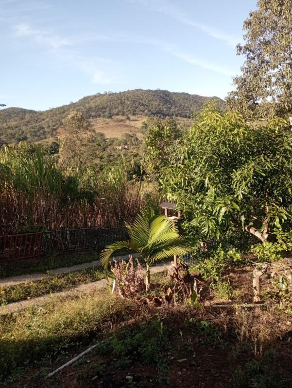 Fazenda, Zona Rural, 3 Quartos, 1 Vaga