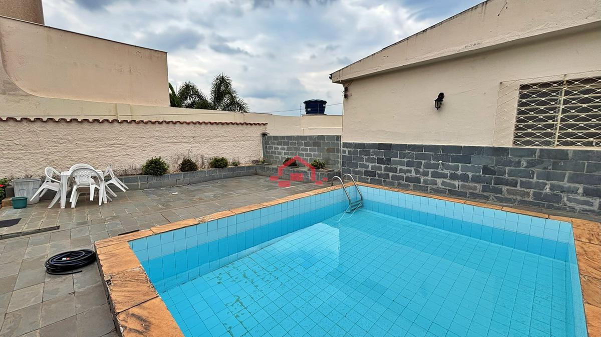 Casa, Caiçaras, 3 Quartos, 4 Vagas