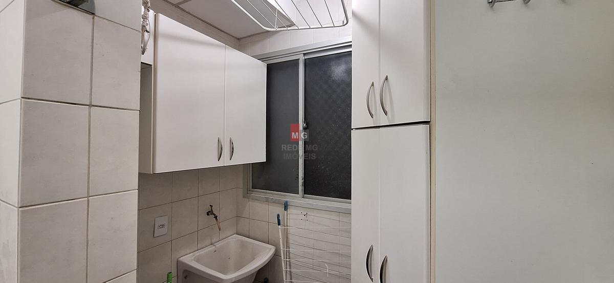 Apartamento, Buritis, 3 Quartos, 2 Vagas, 1 Suíte