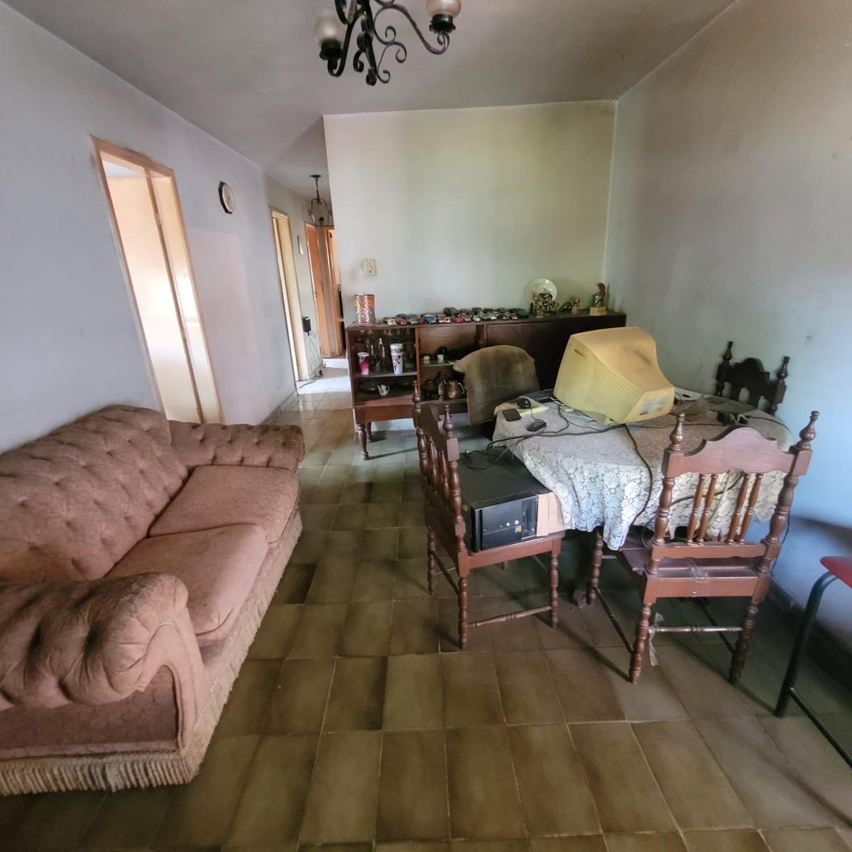 Casa, Alípio de Melo, 3 Quartos, 1 Vaga, 1 Suíte