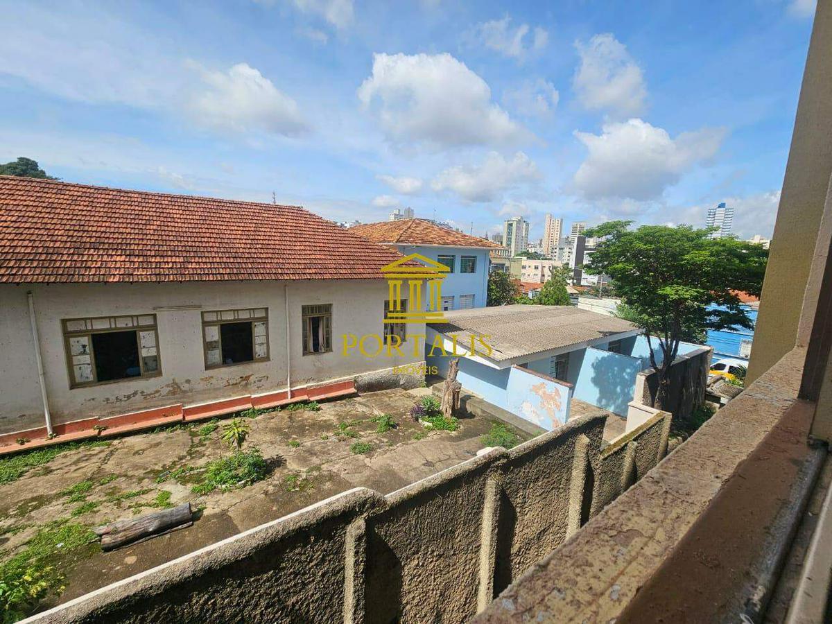 Apartamento, Santa Teresa, 2 Quartos, 1 Vaga