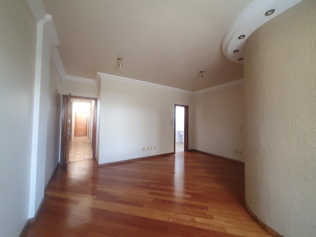 Apartamento, Jardim América, 3 Quartos, 1 Vaga, 1 Suíte