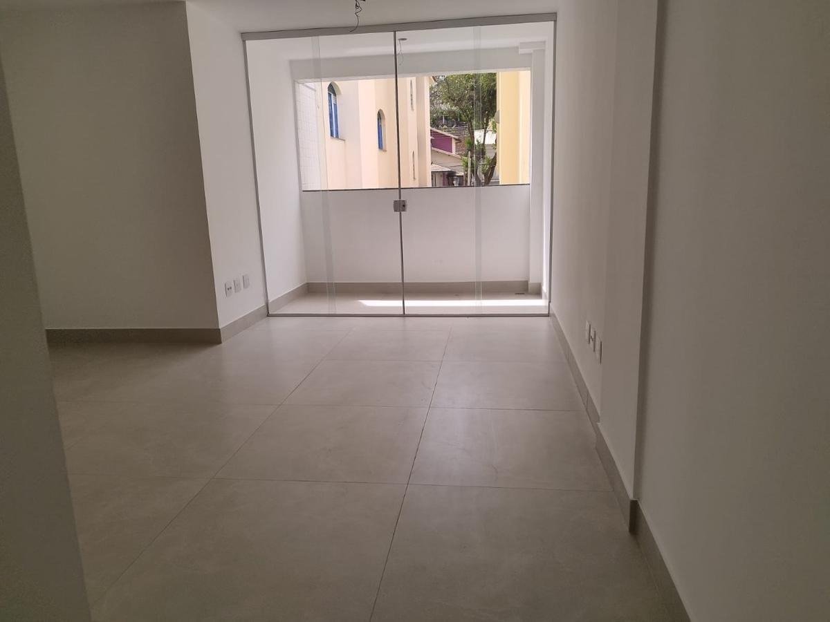 Cobertura, Cidade Nova, 3 Quartos, 3 Vagas, 1 Suíte