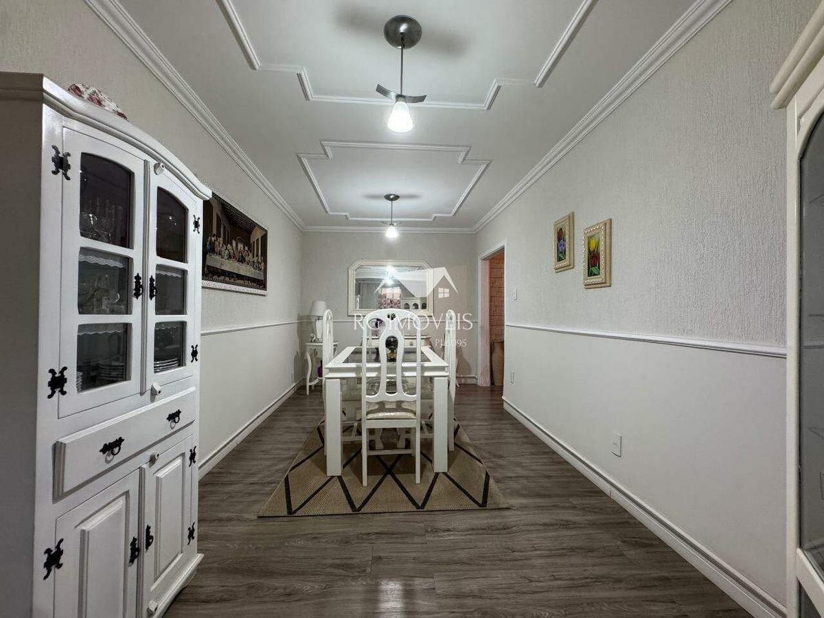 Casa, Conjunto Ademar Maldonado, 0 Quarto, 6 Vagas
