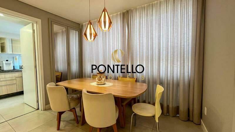 Apartamento, Santa Efigênia, 2 Quartos, 2 Vagas, 1 Suíte