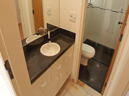 Apartamento, Savassi, 1 Quarto, 1 Vaga