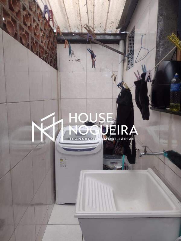 Apartamento, Califórnia, 2 Quartos, 1 Vaga