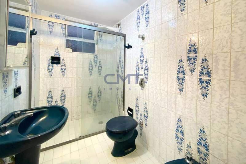 Apartamento, Coração de Jesus, 3 Quartos, 1 Vaga, 1 Suíte