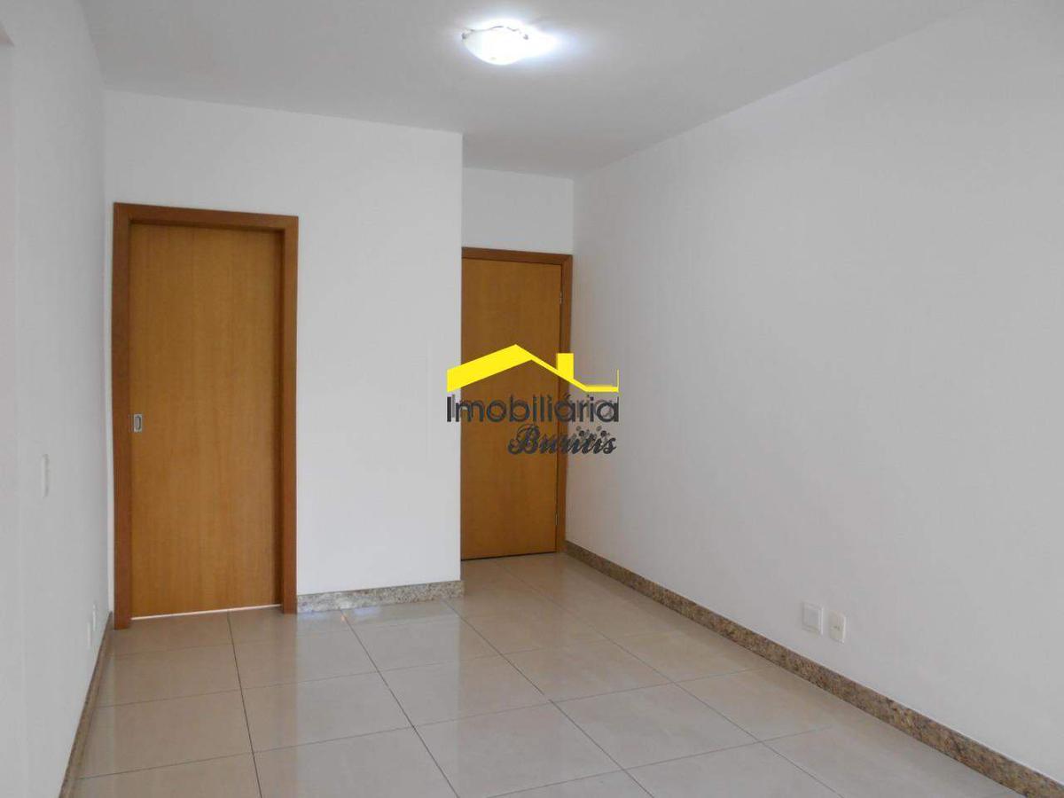 Apartamento, Buritis, 3 Quartos, 2 Vagas, 1 Suíte