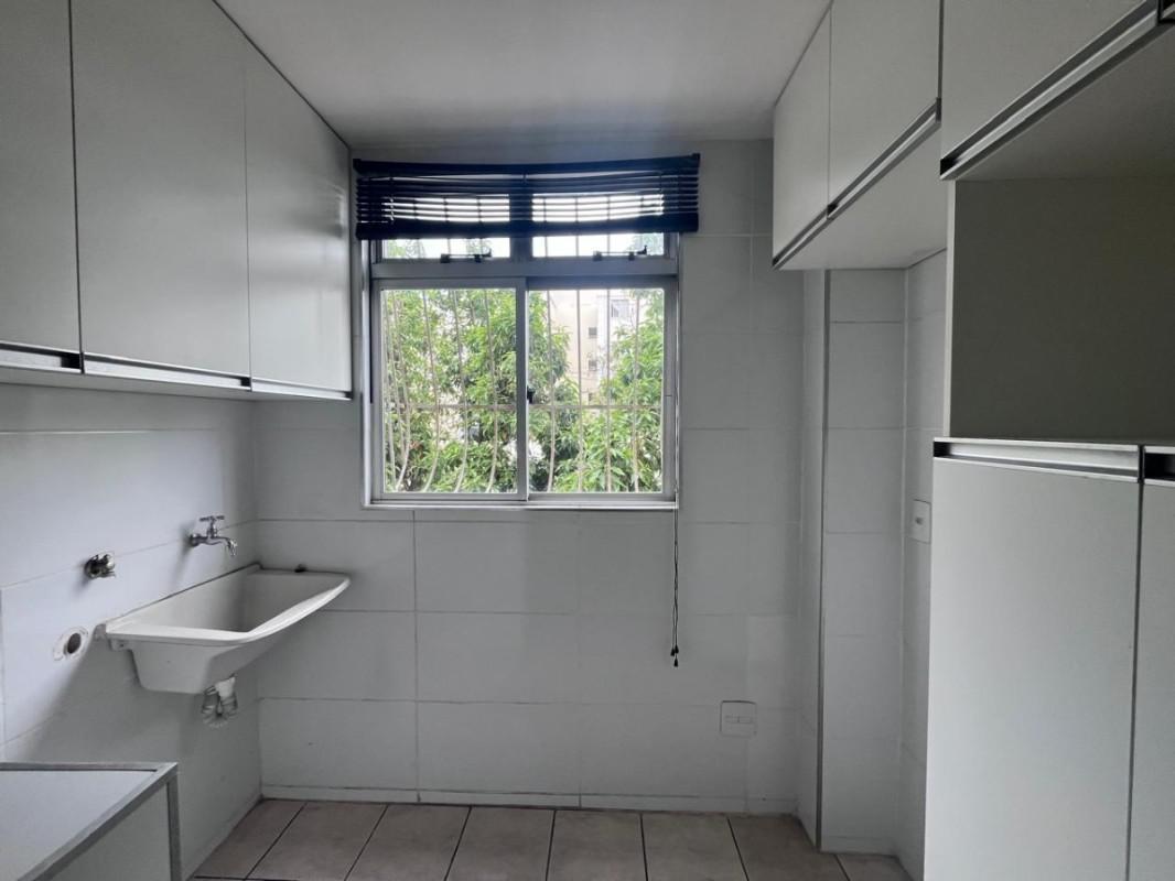 Apartamento, Itapoã, 2 Quartos, 2 Vagas