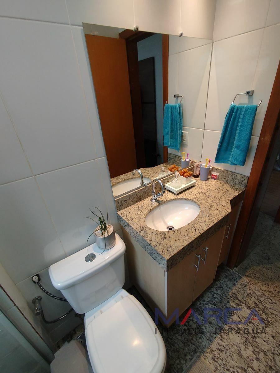 Apartamento, Dona Clara, 3 Quartos, 0 Vaga