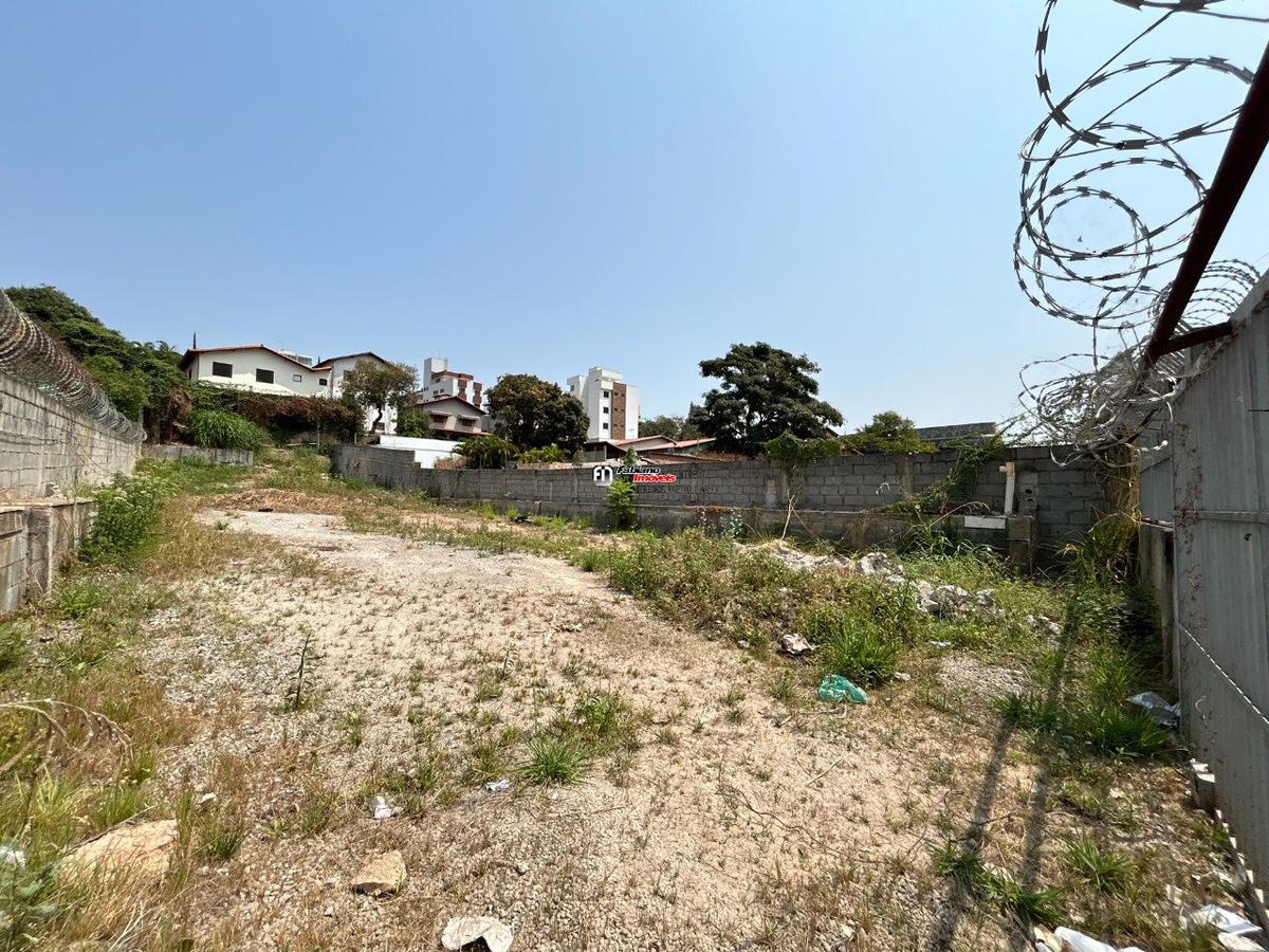 Lote, Planalto, 0 Quarto, 0 Vaga
