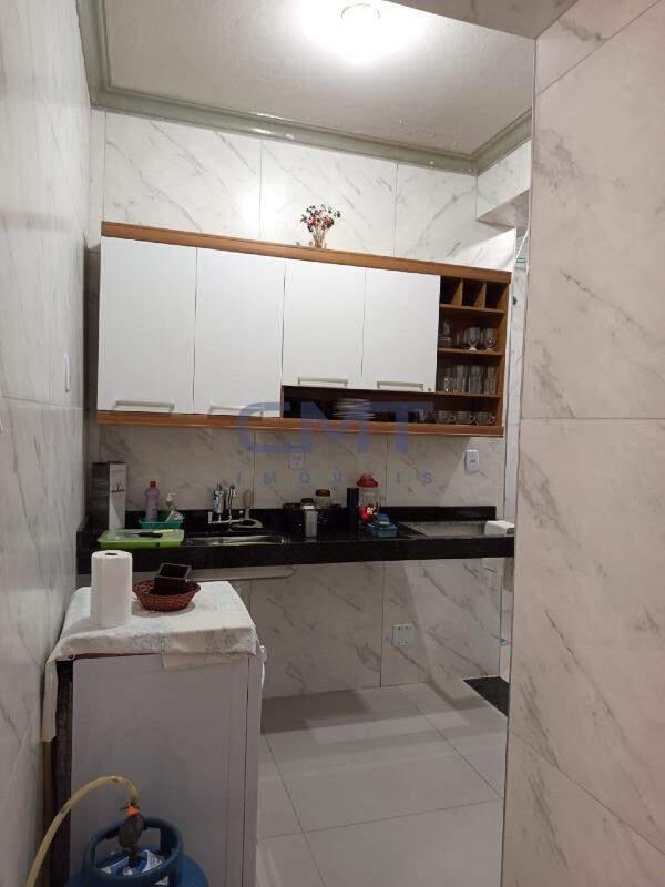 Apartamento, Centro, 3 Quartos, 0 Vaga, 1 Suíte