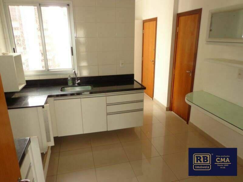 Apartamento, Lourdes, 4 Quartos, 3 Vagas, 2 Suítes