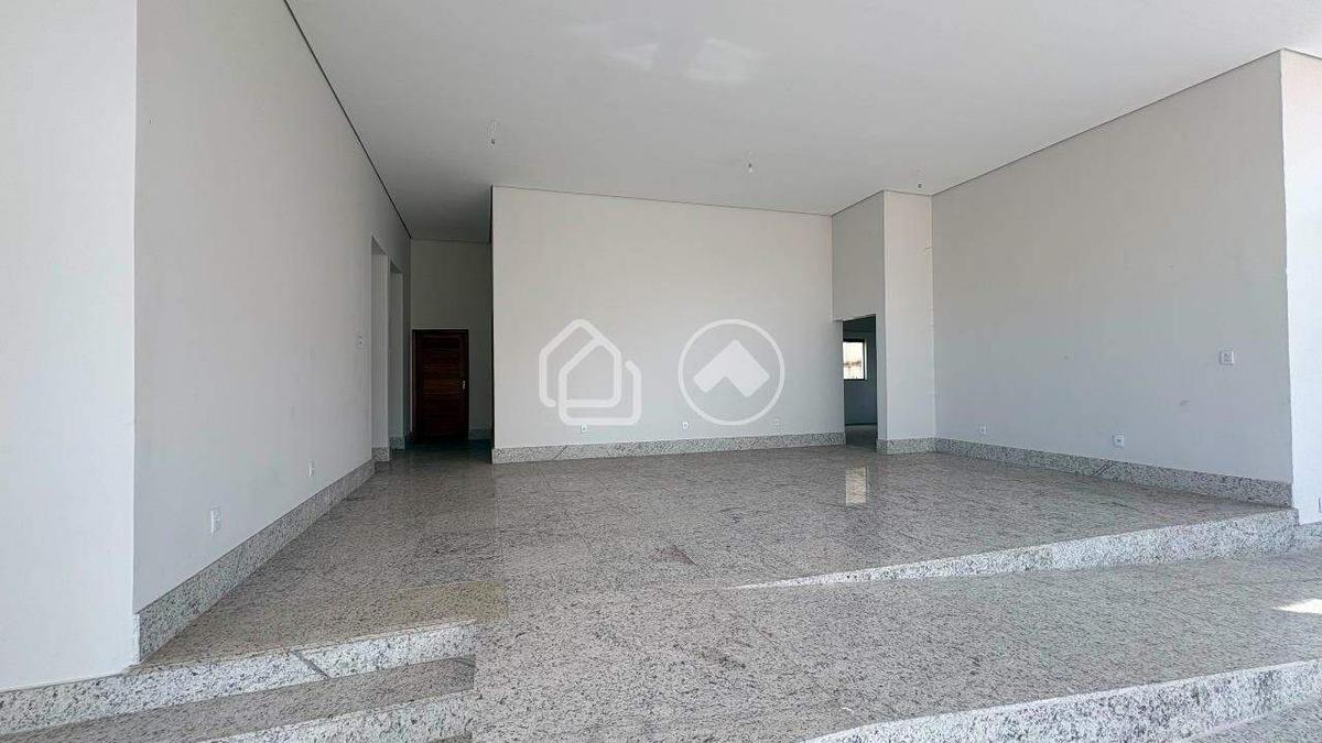 Andar, Palmeiras