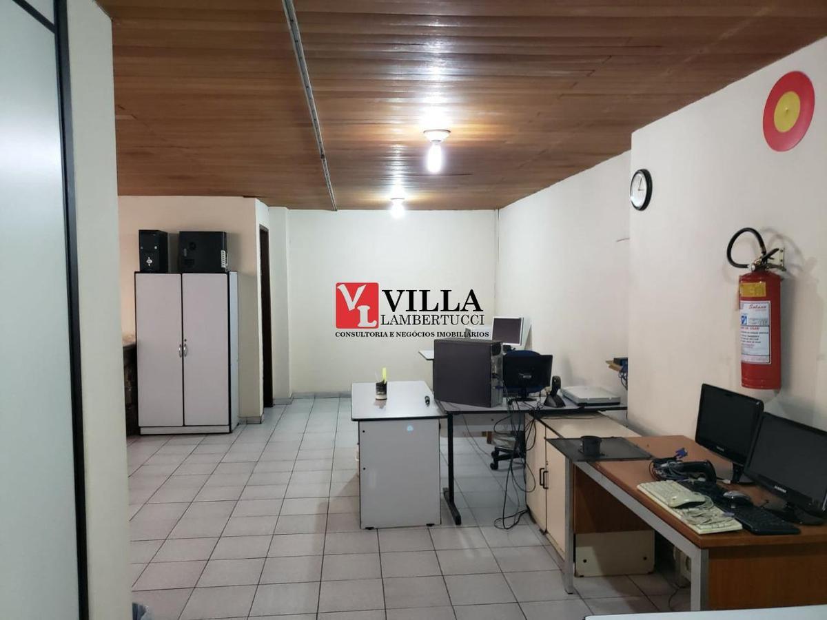 Prédio, Centro, 0 Quarto, 0 Vaga