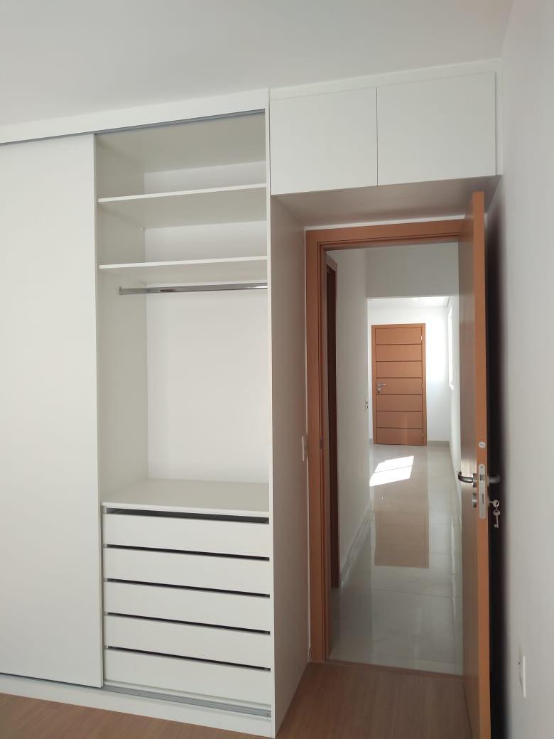 Apartamento, Serra, 2 Quartos, 2 Vagas, 2 Suítes