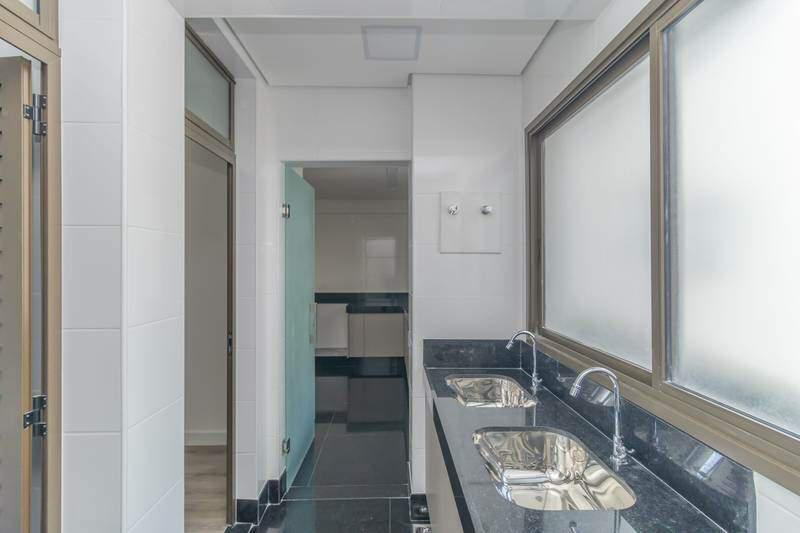 Apartamento, Cidade Nova, 4 Quartos, 3 Vagas, 2 Suítes