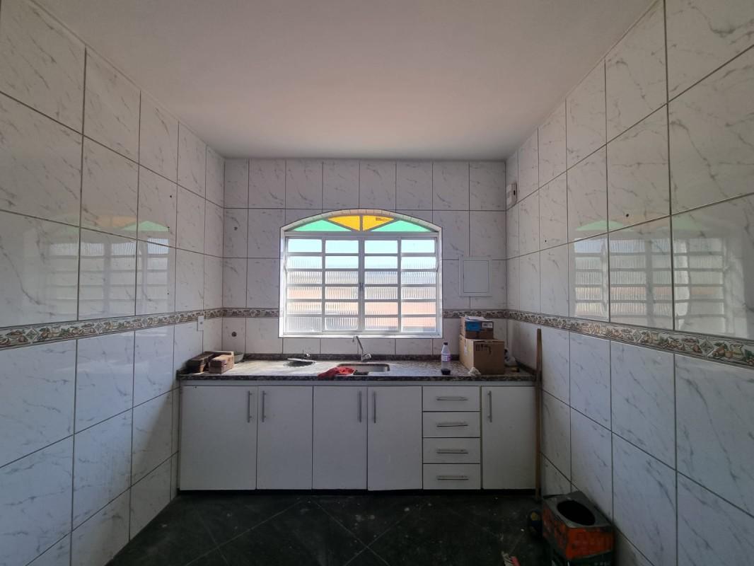 Casa, Jardim Riacho das Pedras, 3 Quartos, 10 Vagas, 1 Suíte