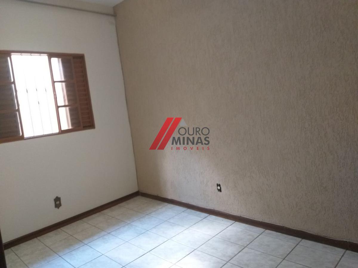 Casa, Copacabana, 2 Quartos, 1 Vaga