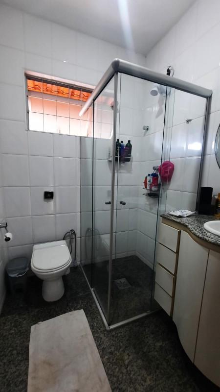 Casa, Santa Teresa, 3 Quartos, 2 Vagas, 1 Suíte
