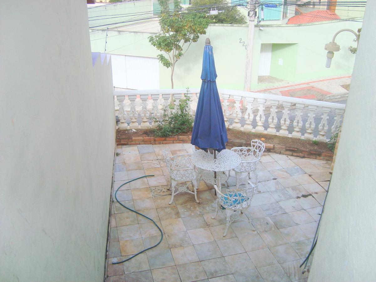 Casa, Santa Amélia, 5 Quartos, 2 Vagas, 1 Suíte